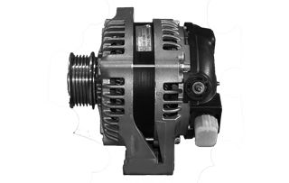 Generator / Alternator 3