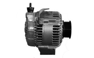 Generator / Alternator 3