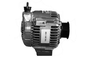 Generator / Alternator 3