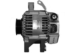 Generator / Alternator 3