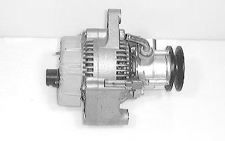 Generator / Alternator 3