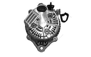 Generator / Alternator 2