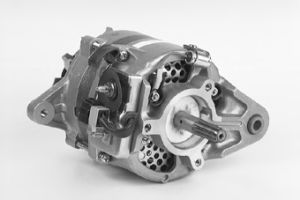 Generator / Alternator 2