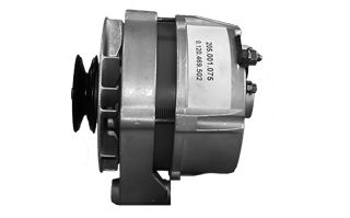 Generator / Alternator 3