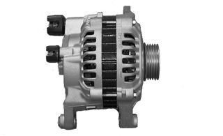 Generator / Alternator 3