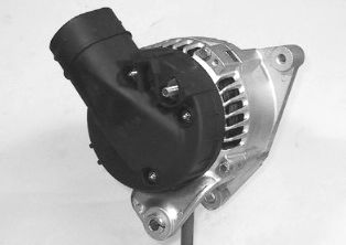 Generator / Alternator 2