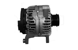 Generator / Alternator 3