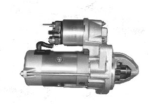 starter 3