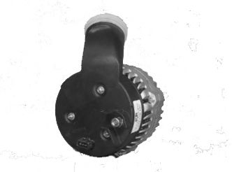 Generator / Alternator 2