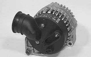 Generator / Alternator 2