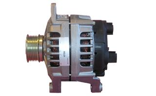 Generator / Alternator 3