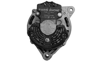 Generator / Alternator 2