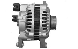 Generator / Alternator 3