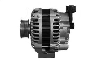 Generator / Alternator 3