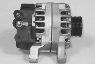 Generator / Alternator 3
