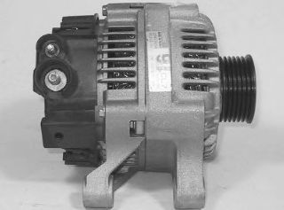 Generator / Alternator 2