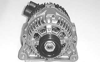 Generator / Alternator 3