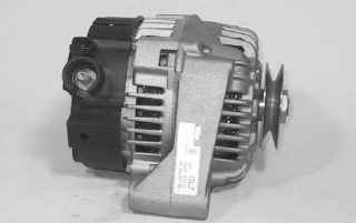 Generator / Alternator 3