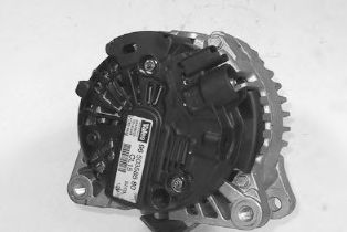 Generator / Alternator 2