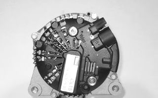 Generator / Alternator 2