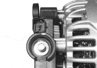 Generator / Alternator 3