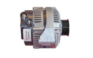 Generator / Alternator 3