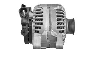 Generator / Alternator 3