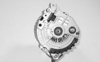 Generator / Alternator 2