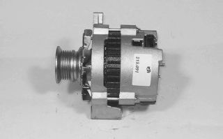 Generator / Alternator 4
