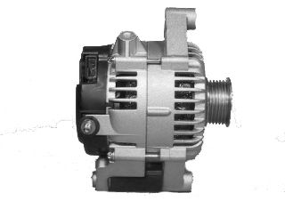 Generator / Alternator 3