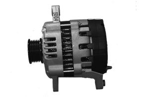 Generator / Alternator 3