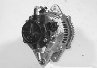 Generator / Alternator 2