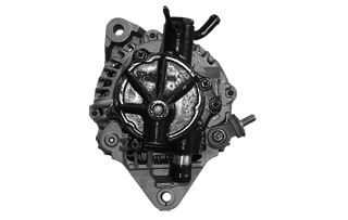 Generator / Alternator 2