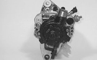 Generator / Alternator 3
