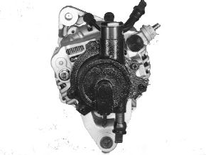 Generator / Alternator 2