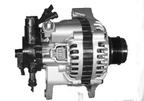 Generator / Alternator 3