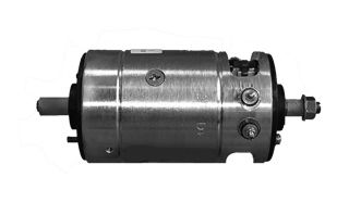 Generator / Alternator 3
