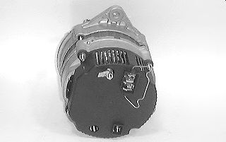 Generator / Alternator 2
