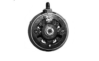 Generator / Alternator 2