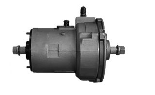 Generator / Alternator 3