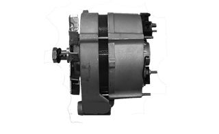 Generator / Alternator 3