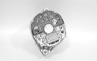 Generator / Alternator 2