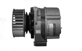 Generator / Alternator 3