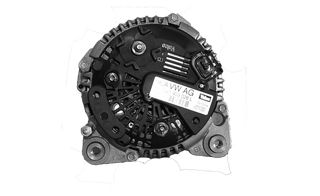 Generator / Alternator 2