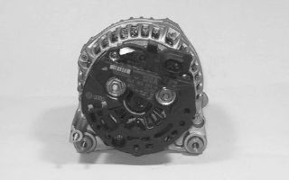 Generator / Alternator 2
