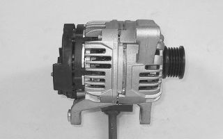 Generator / Alternator 3