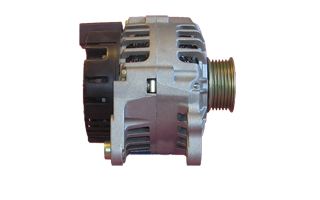 Generator / Alternator 3