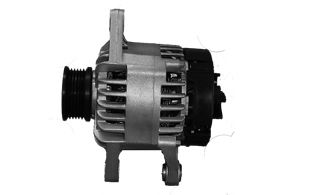 Generator / Alternator 3