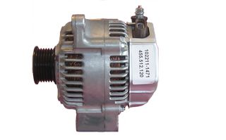 Generator / Alternator 3
