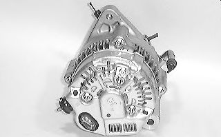 Generator / Alternator 2